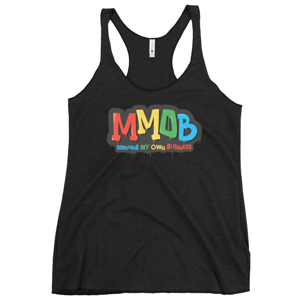 Women's Racerback Tank Top