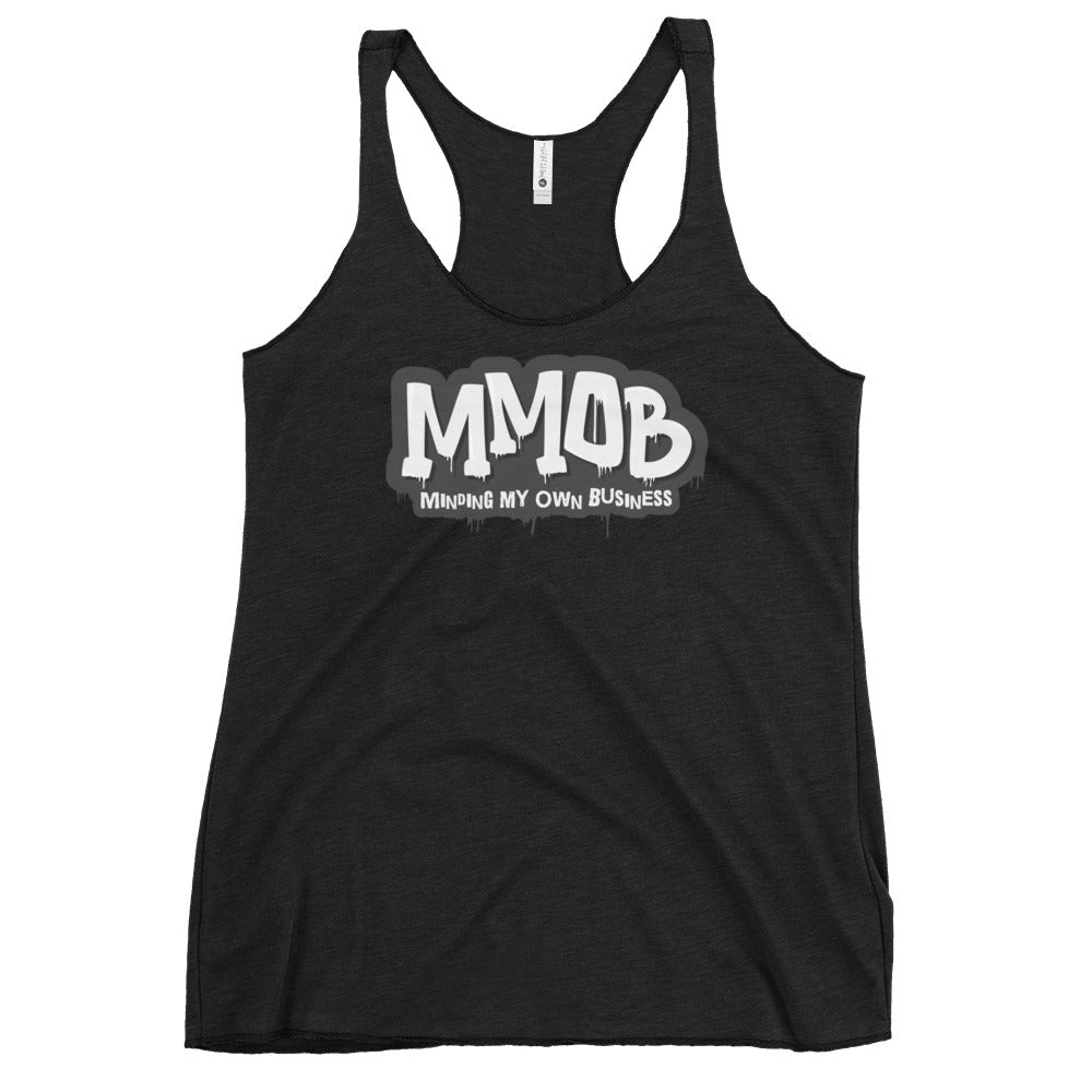 Women's Racerback Tank