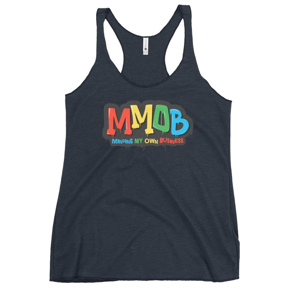 Women's Racerback Tank Top