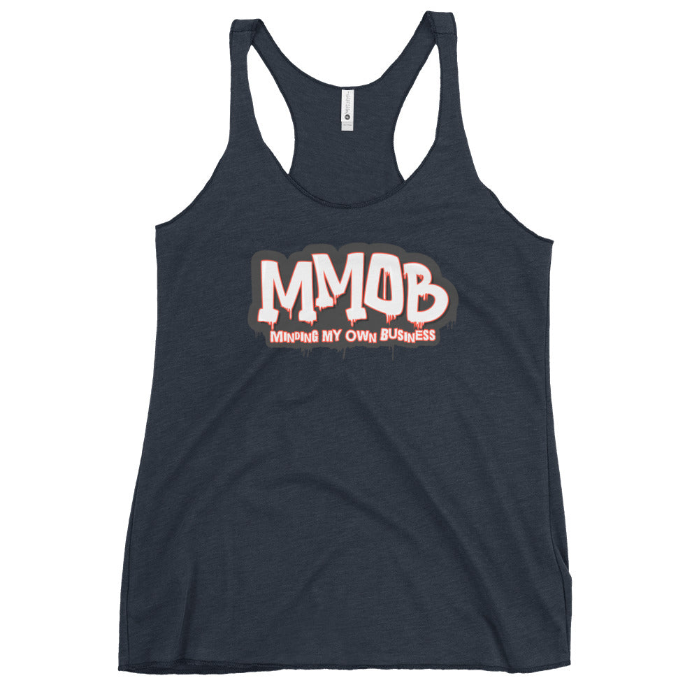 Women's Racerback Tank