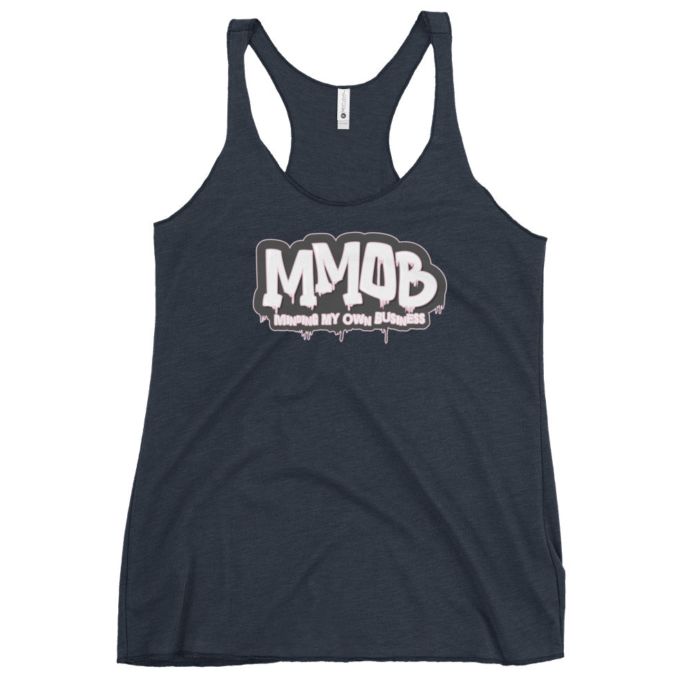 Women's Racerback Tank