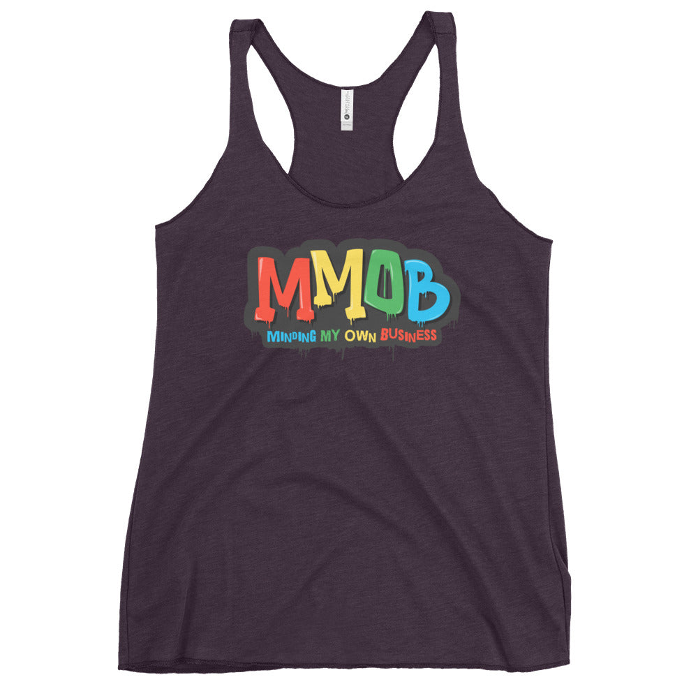 Women's Racerback Tank Top