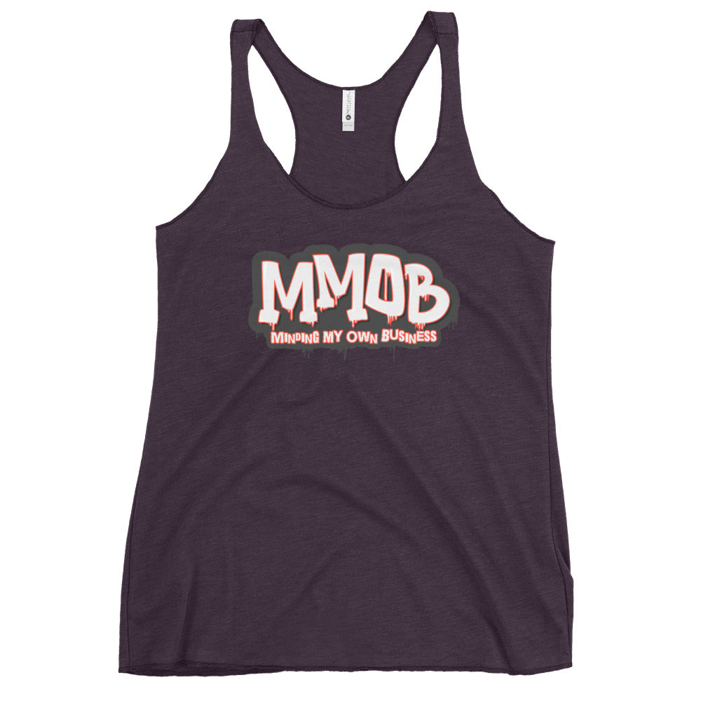Women's Racerback Tank