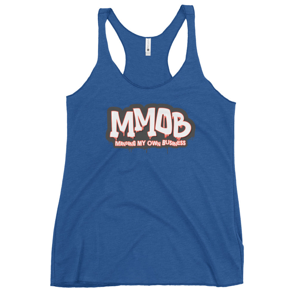 Women's Racerback Tank