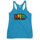 Women's Racerback Tank Top